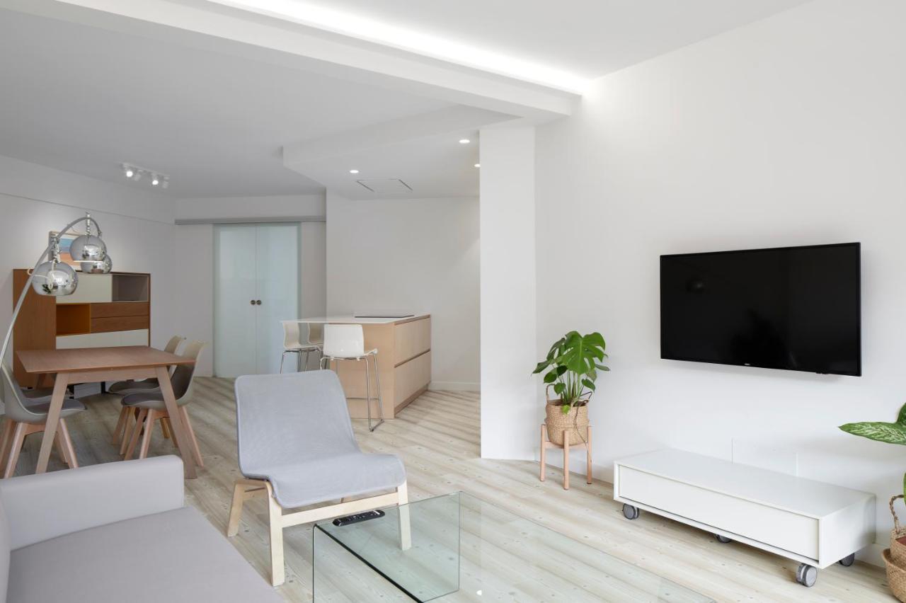 Apartamento Isaga Lecera Apartamento Zarautz Exterior foto